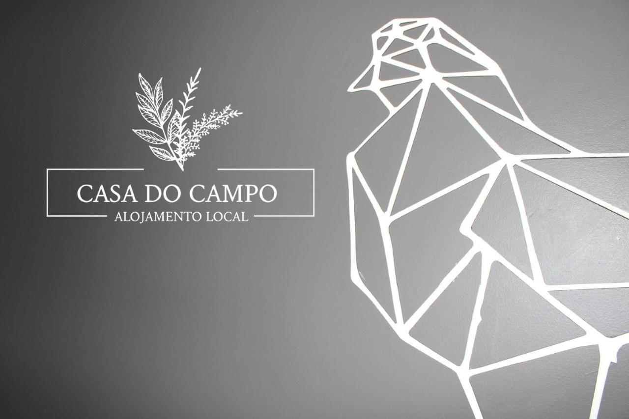 Casa Do Campo Panzió Peniche Kültér fotó